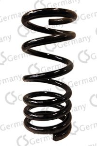 CS GERMANY 14872159 -  Пружина ходовой части
